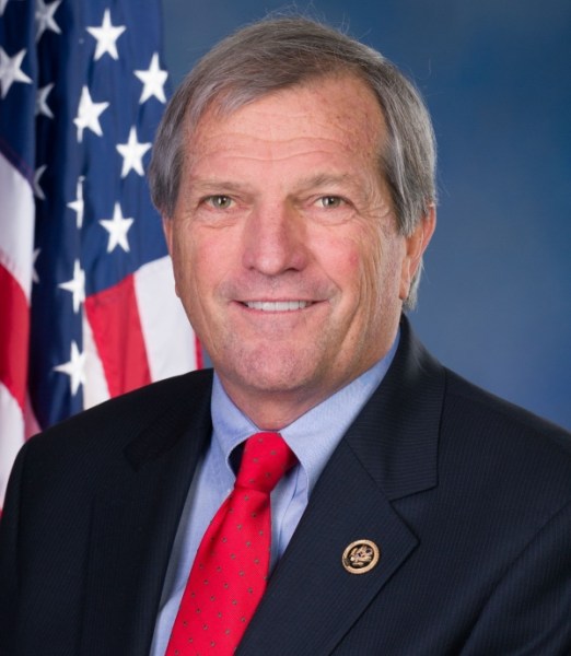 Rep. Mark DeSaulnier. (Photo courtesy DeSaulnier's office)