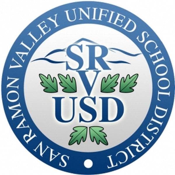 SRVUSD logo.